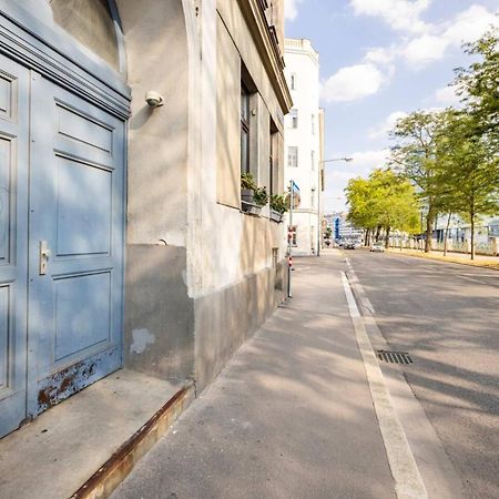Apartment Near Schoenbrunn & Metro Wien Ngoại thất bức ảnh